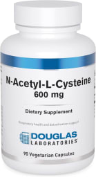 N-Acetyl-L-Cysteine 600 mg