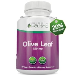 Olive Leaf