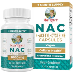 NAC 1000 mg