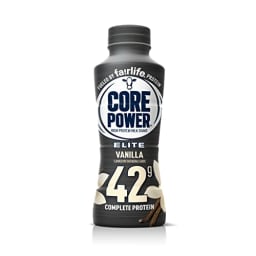 Core Power Protein Shake Elite (Vanilla)