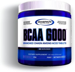 BCAA 6000
