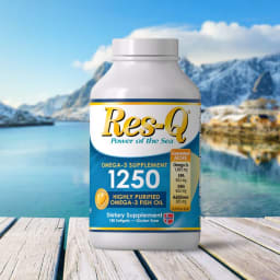 Omega-3 1250