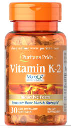 Vitamin K-2
