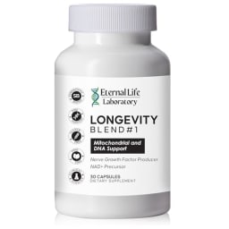Longevity Blend
