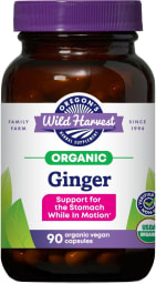Ginger