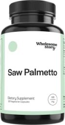 Saw Palmetto 500 mg