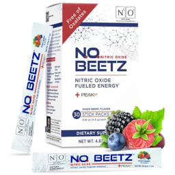 N.O. Beetz Nitric Oxide