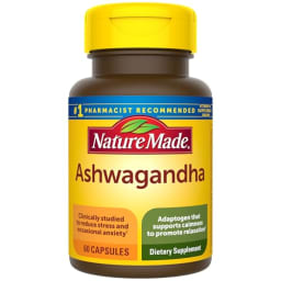 Ashwagandha 125 mg