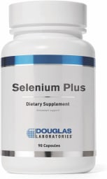 Selenium Plus