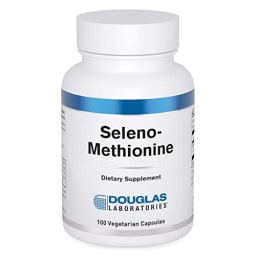 Seleno Methionine