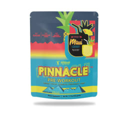 Pinnacle Pre-Workout Maui Crush