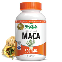Maca 500 mg