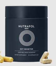 DHT Inhibitor