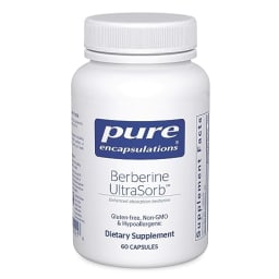 Berberine UltraSorb