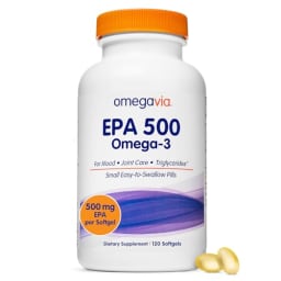 EPA 500 Omega-3