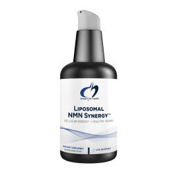 Liposomal NMN Synergy