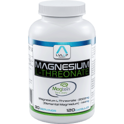 Magnesium L-Threonate