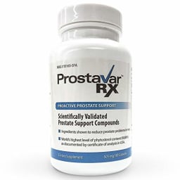 Rx Proactive Prostate Support