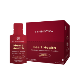 Heart Health Pouches