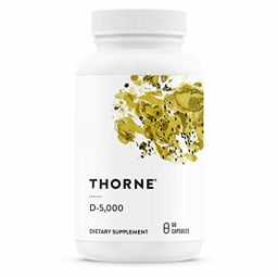 Vitamin D-5000
