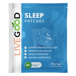 Sleep Patches
