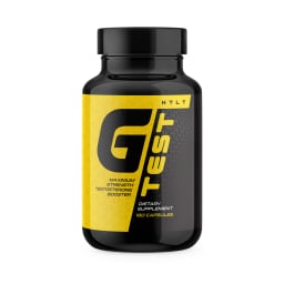 G Test - Premium Test Booster