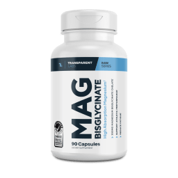Magnesium Bisglycinate