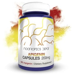 Apigenin Capsules