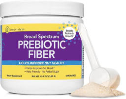 Broad Spectrum Prebiotic