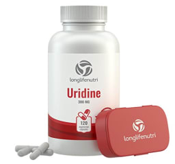 Uridine 300 mg