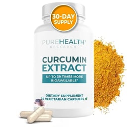 Curcumin Extract