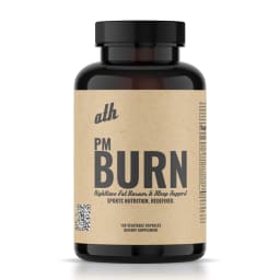 PM Burn
