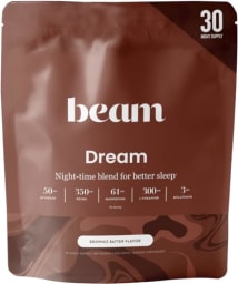 Dream (Brownie Batter)