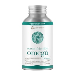 Ocean-Friendly Omega