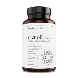 MCT Oil