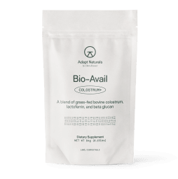 Bio-Avail Colostrum+