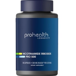 Nicotinamide Riboside PRO 500