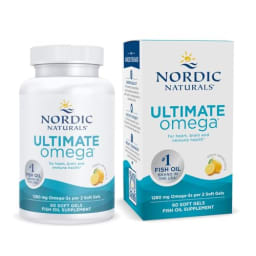 Ultimate Omega