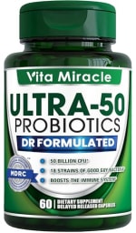 Ultra-50 Probiotics
