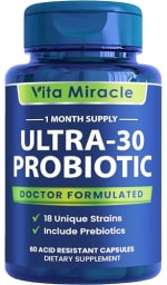 Ultra-30 Probiotic