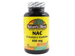 NAC 600mg