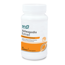 Ashwagandha Extract