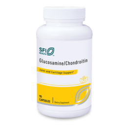 Glucosamine/Chondroitin