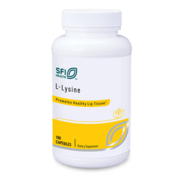 L-Lysine 500 mg