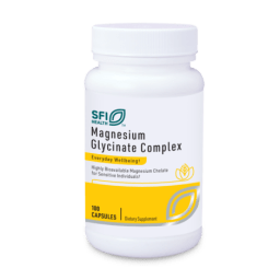 Magnesium Glycinate