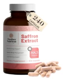 Saffron Extract