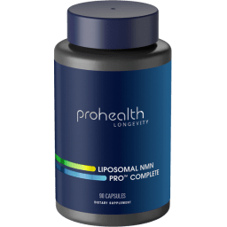 Liposomal NMN Pro Complete