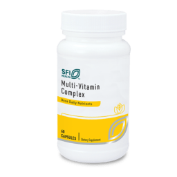 Multi-Vitamin Complex