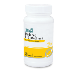 Reduced L-Glutathione 150 mg
