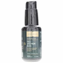 Full Spectrum Bliss CBD